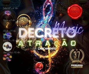 Decreto Music da Atração